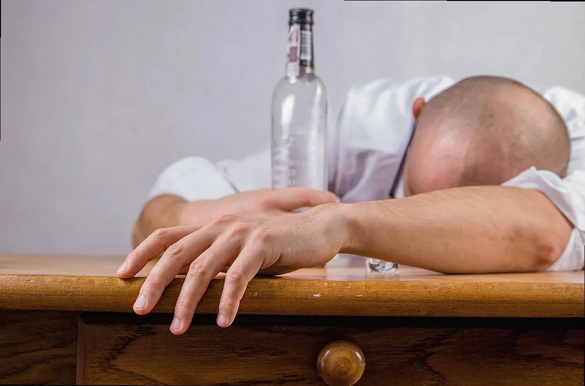 new year, man, alcohol, hangover, drinking session, drunk, alcoholic, addiction, drunken, drunkard, drunk man